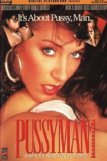 Pussyman 1: The Search (1993)