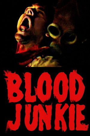 Blood Junkie (2010)