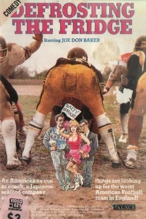Defrosting the Fridge (1989)