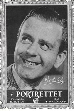 Portrettet (1954)