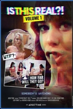 Is This Real! (2019)