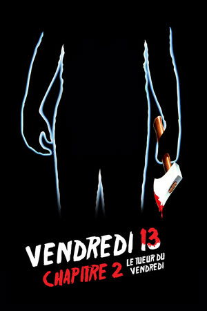 Vendredi 13, chapitre 2 : Le Tueur du vendredi (1981)