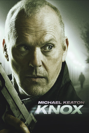 Knox Goes Away (2024)