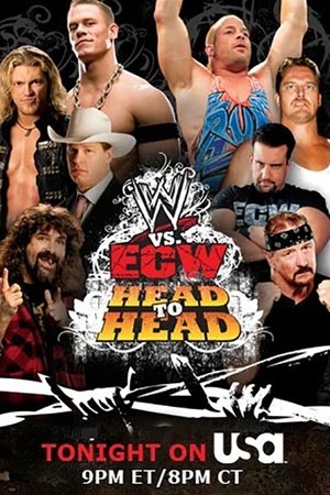 WWE vs. ECW: Head to Head (2006)