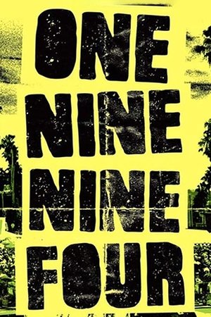 One Nine Nine Four (2009)