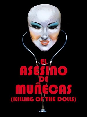 El asesino de muñecas (1975)