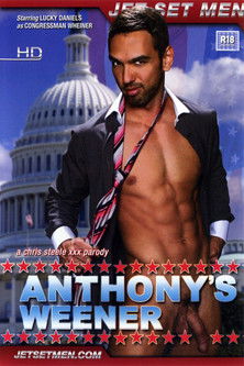 Anthony's Weener (2011)