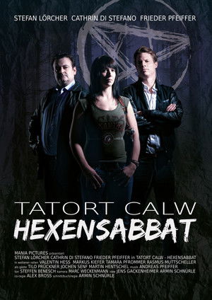 Tatort Calw - Hexensabbat (2013)