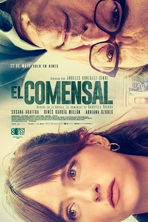 El comensal (2024)