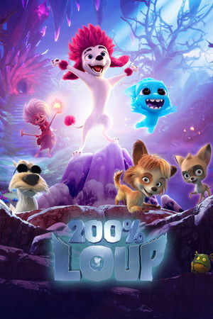 200% Loup (2024)