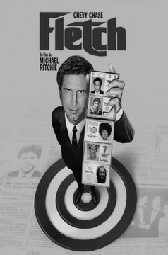 Fletch aux trousses (1985)