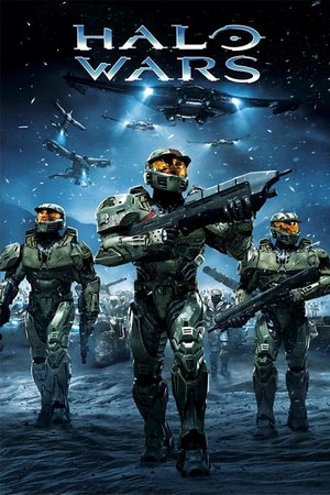 Halo Wars (2009)