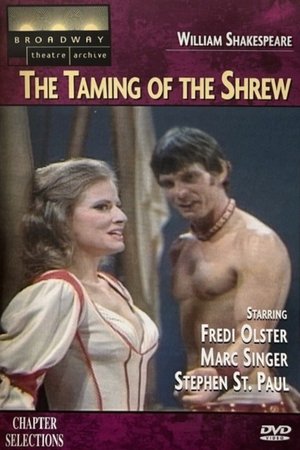 The Taming of the Shrew (1976)