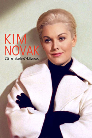 Kim Novak, l'âme rebelle d'Hollywood (2023)