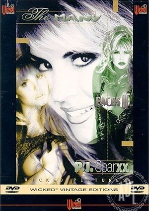 Many Faces of PJ Sparxx (1995)
