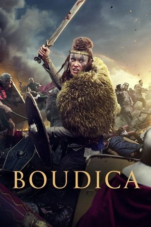 Boudica (2023)