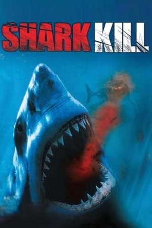 Shark Kill (1976)