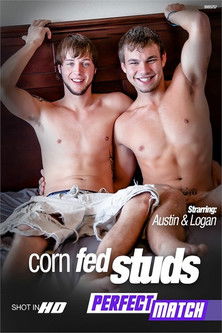 Corn Fed Studs (2017)