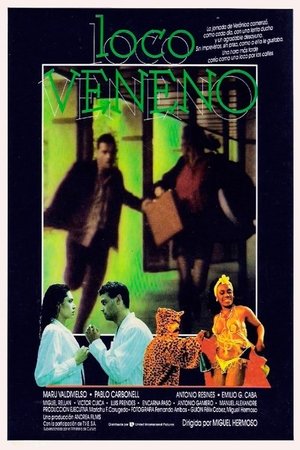 Loco veneno (1989)
