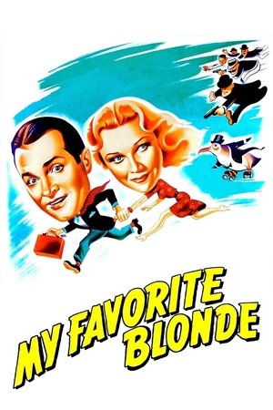 La Blonde de mes rêves (1942)