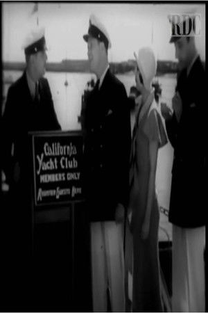 Jimmy's New Yacht (1932)