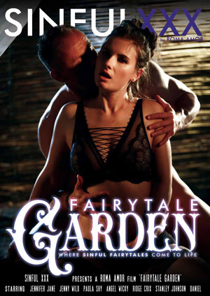 Fairytale Garden (2020)