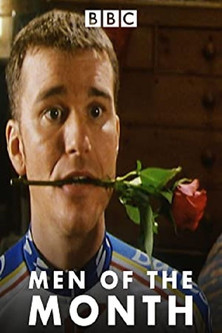 Men of the Month (1994)