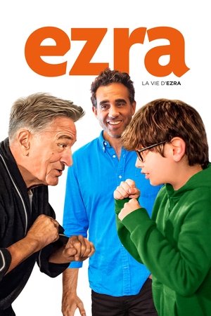 Ezra (2024)