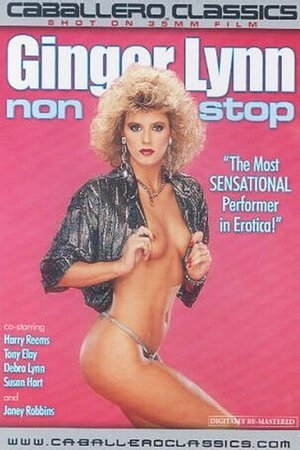 Ginger Lynn Non-Stop (1988)