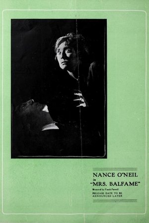 Mrs. Balfame (1917)