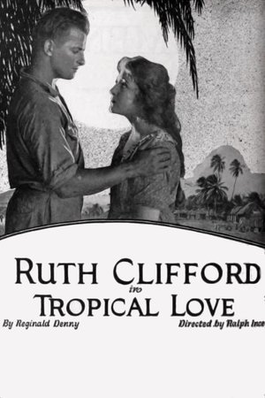 Tropical Love (1921)