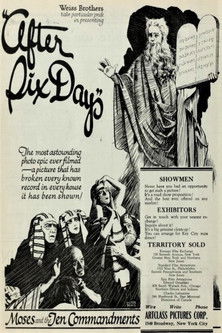 La Sacra Bibbia (1920)