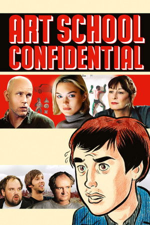 Art School Confidential (2006)