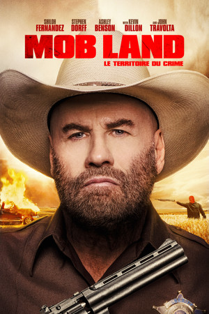 Mob Land (2023)