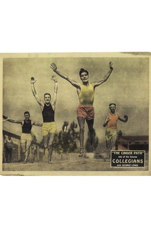 The Cinder Path (1927)