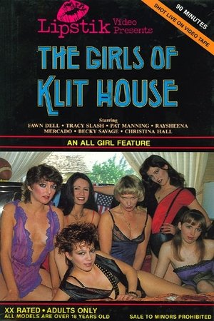 The Girls of K.L.I.T. House (1985)