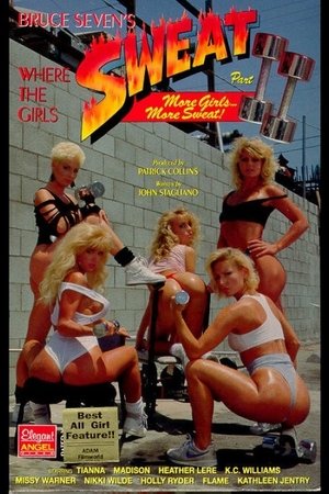 Where the Girls Sweat 2 (1991)