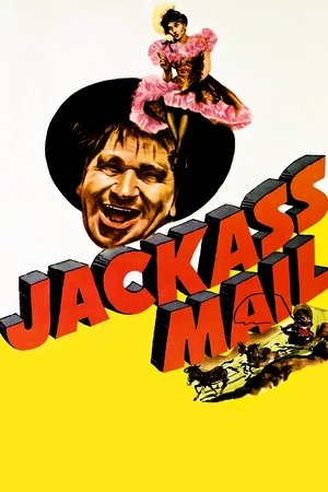 Jackass Mail (1942)