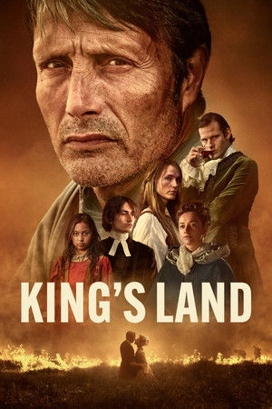 King's Land (2023)