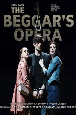 The Beggar's Opéra (2018)