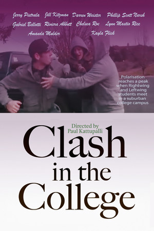 Clash in the College (2011)