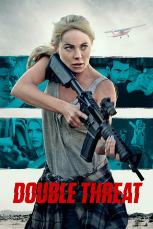 Double Threat (2023)