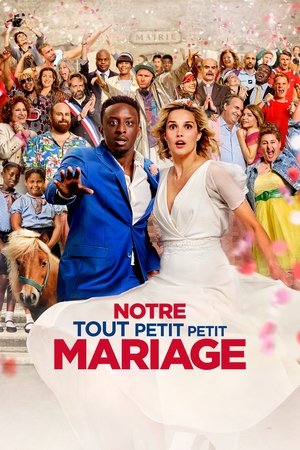 Notre tout petit petit mariage (2023)