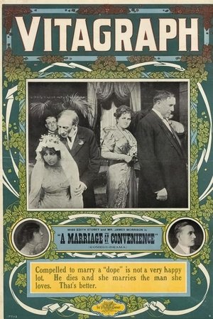 A Marriage of Convenience (1918)