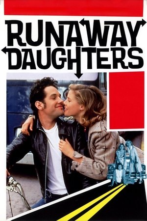 Runaway Daughters (1994)
