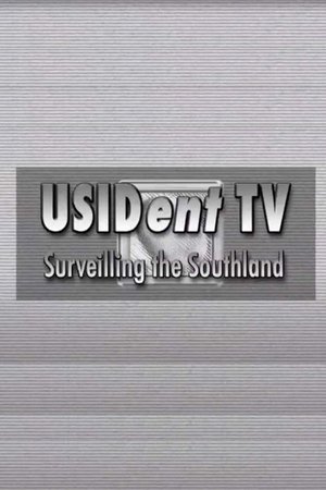 USIDent TV: Surveilling the Southland (2008)