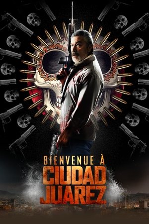 Bienvenue à Ciudad Juarez (2023)