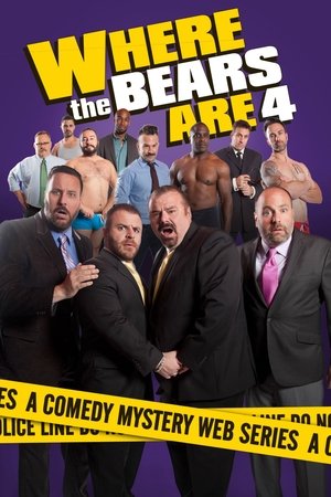 Where the Bears Are 4 (2015)