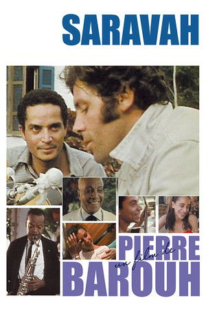 Saravah (1969)