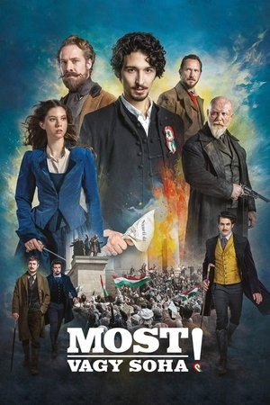 Most vagy soha! (2024)